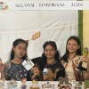 SMP Karya Budi Selenggarakan Lomba Peringati Hari Pendidikan Nasional