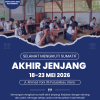 Pelaksanaan PSAJ Kelas IX SMP Karya Budi Putussibau Berjalan Dengan Lancar